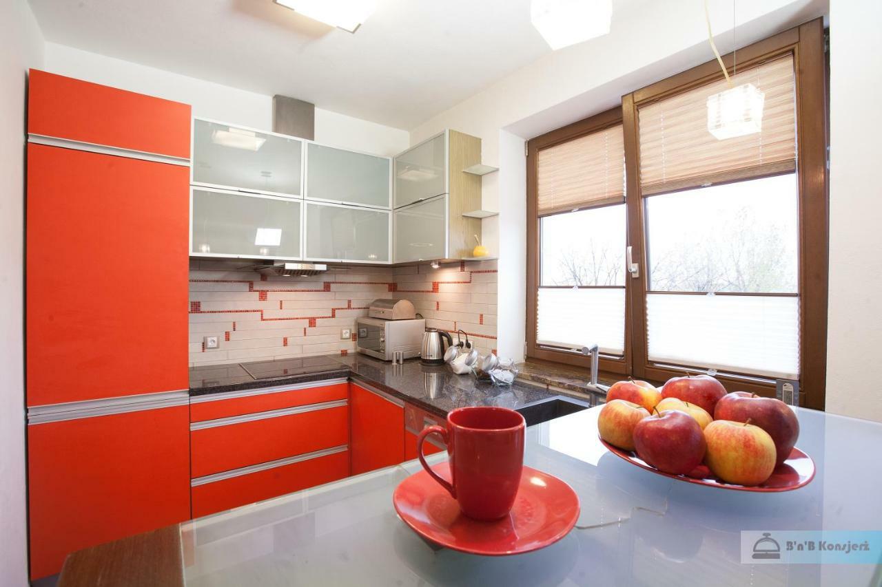 Concierge Koszykowa Warszawa