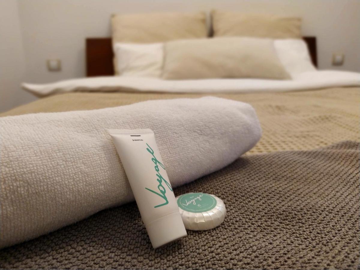 Concierge Koszykowa Warszawa