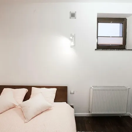 Warsaw Concierge Koszykowa Leilighet Eksteriør bilde
