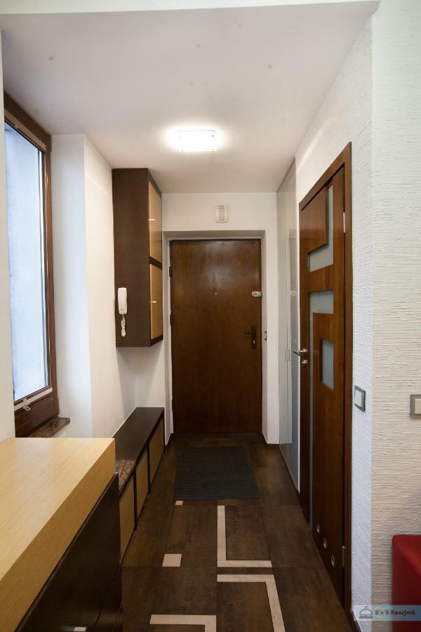 Concierge Koszykowa Apartment