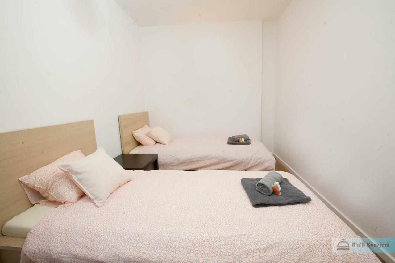 Concierge Koszykowa Apartment *